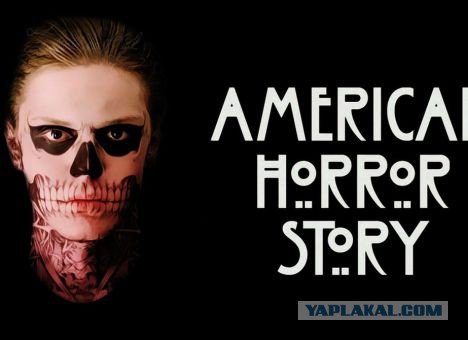 5 гениальных сериалов последних лет.