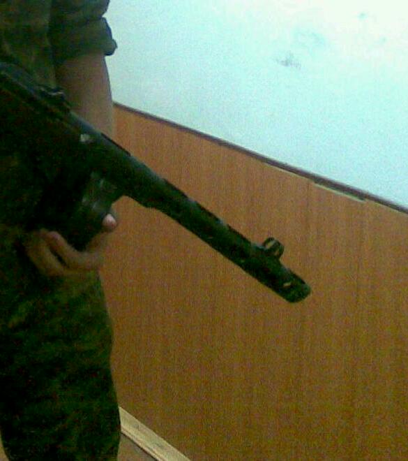 Эталон лживой шалавы