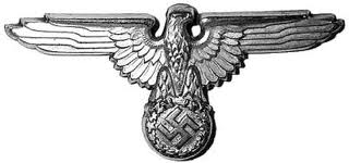 Фейк: Сом, съевший офицера СС