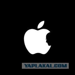 Умер Cтив Джобс