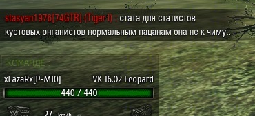 Wargaming 22