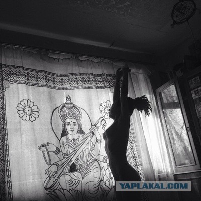 Внезапный косплей