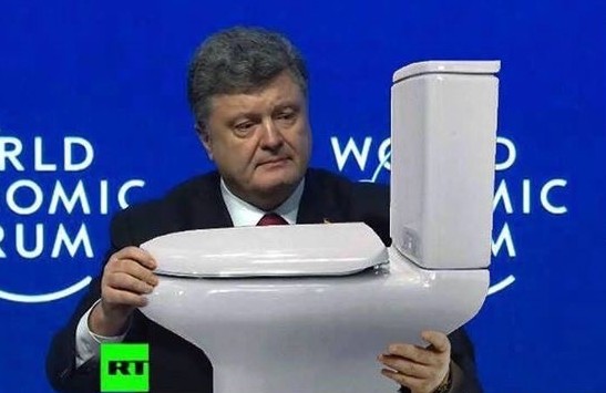 Про пердёж и дрищ