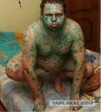 В погоне за ЮКой
