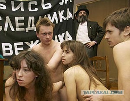 Выступление Путина задержалось  и либерасты