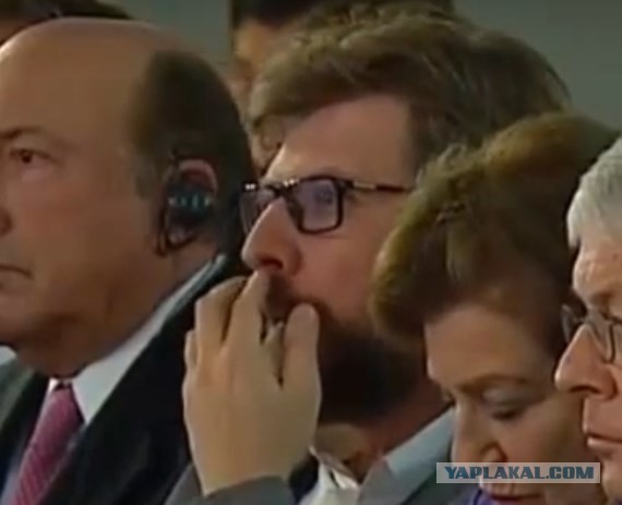 Путин реально грузанул американского посла