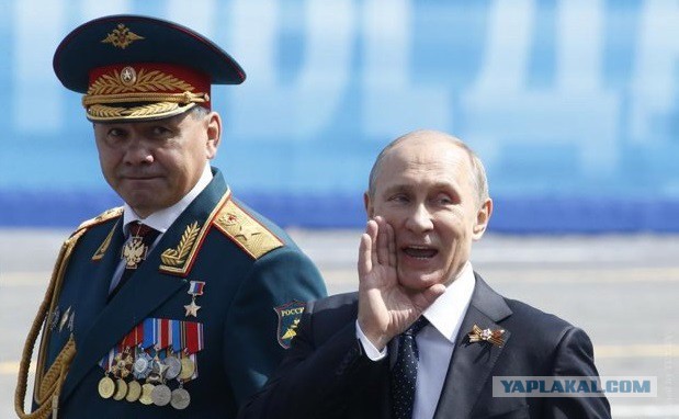 Сколько можно быть рабами?