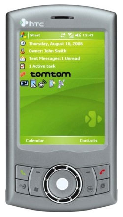 Ностальгия по КПК и Windows Mobile