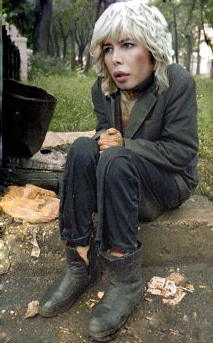 Фотожаба: Сергей Зверев