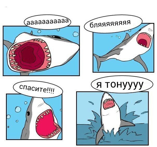 Абсурдный юмор ч.12