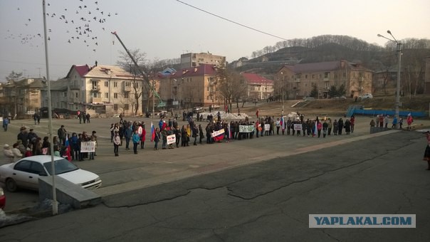 Факты о Крыме в составе России