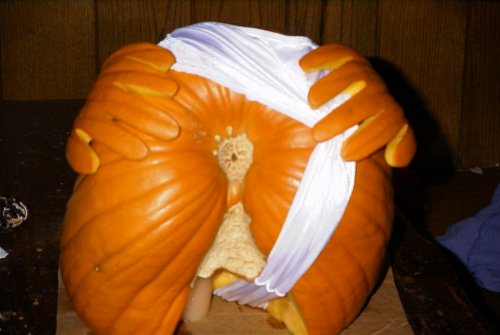 ХЭЛОУИН. Празднуем Halloween