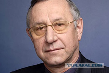 Кто бы сомневался