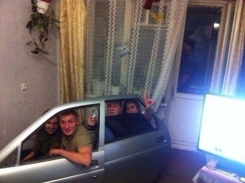 Небольшая подборка разного из сети.