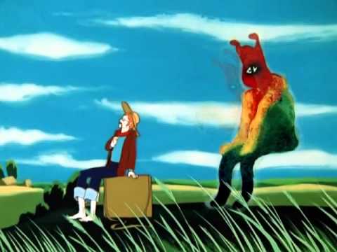 Деревенская Америка - 2