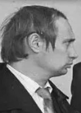 Путин поведал о планах после окончания президентства