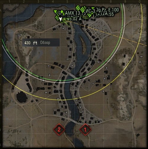 Wargaming 44
