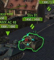 Wargaming 44