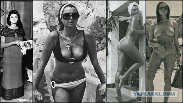 Мрачная и трагичная история острова оргий
