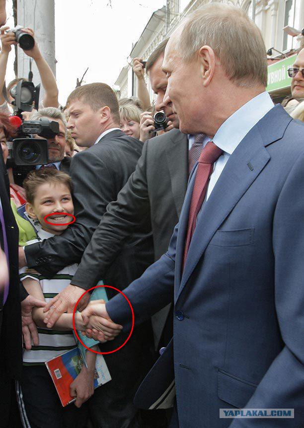 Владимир Путин может пойти на президентские выборы как самовыдвиженец