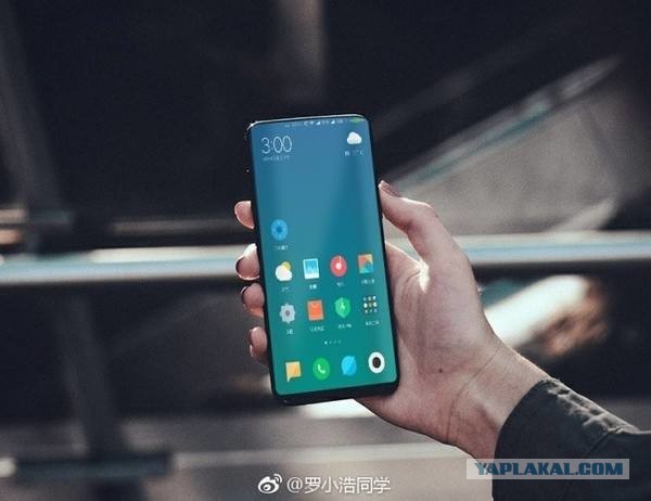 Мысли вслух про Iphone X.