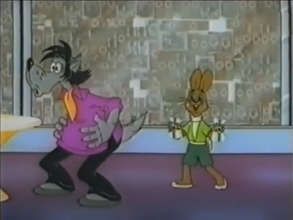 Nu Pogodi Kak Snimali Samyj Populyarnyj Multfilm Detstva Yaplakal