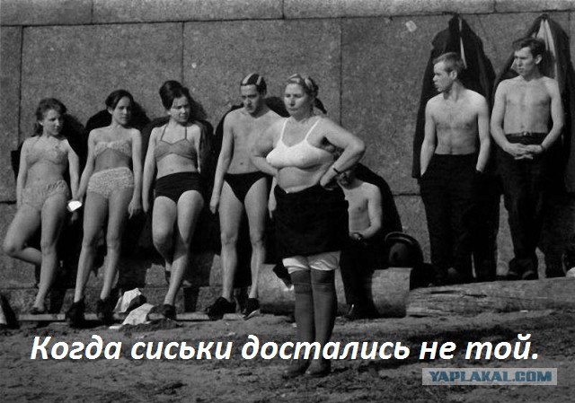 Владимир Воробьев: CCCР (подборка фотографий)