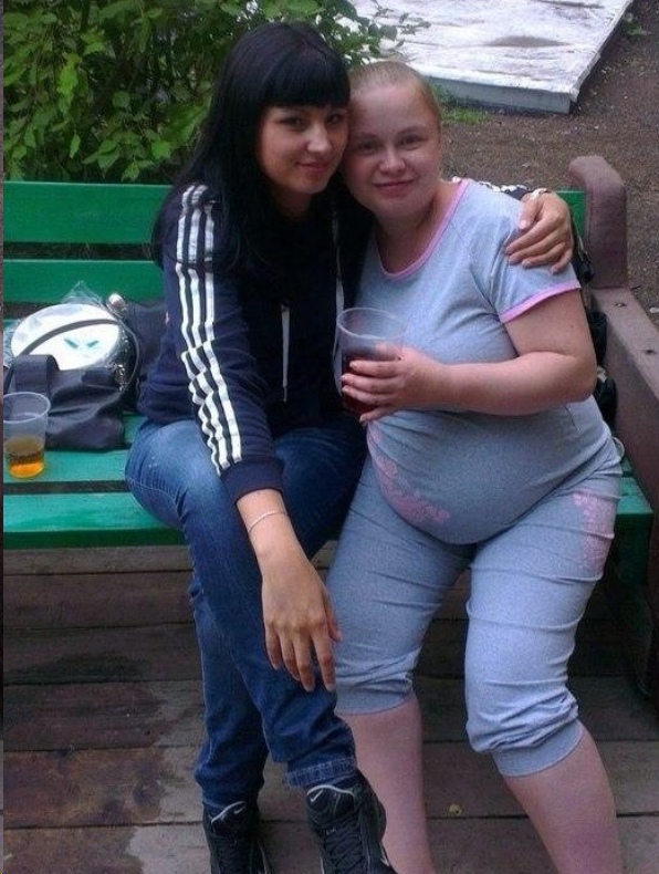 Гламура не будет