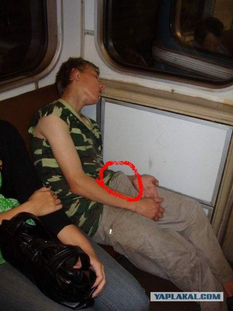 Фотожаба: Что тебе снится?