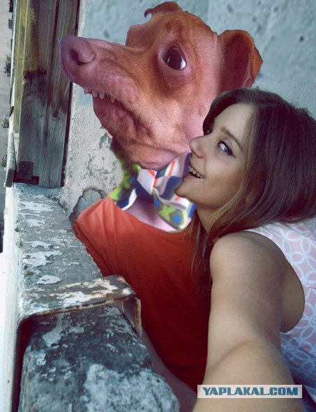 Фотожаба: Грусть