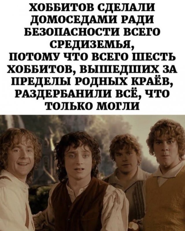 "Солянка" из картинок для улыбнуться или позалипать в среду