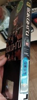 Самые просматриваемые видеокассеты VHS на видиках в 90-е.