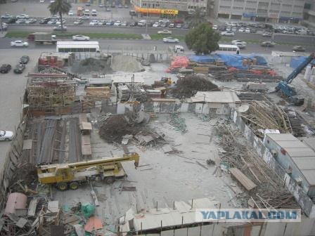 Чуваки, первый раз в жизни заграницу!
