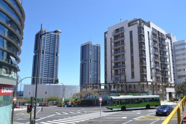 Хочу дачу на канарах!