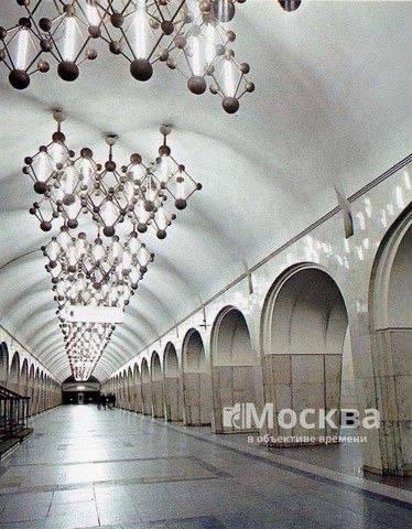 Москва и москвичи. Двадцатый век. (29.12.23)