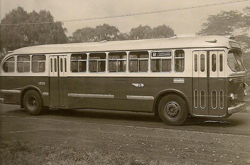 Убийцы железных дорог