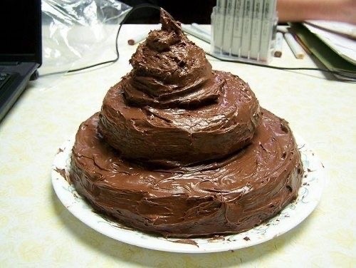 Любимая испекла мне шарлотку