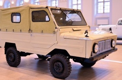 Некоторые прозвища советских легковых автомобилей