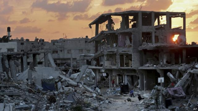 МУС готов выдать ордер на арест Нетаньяху из-за войны в Газе