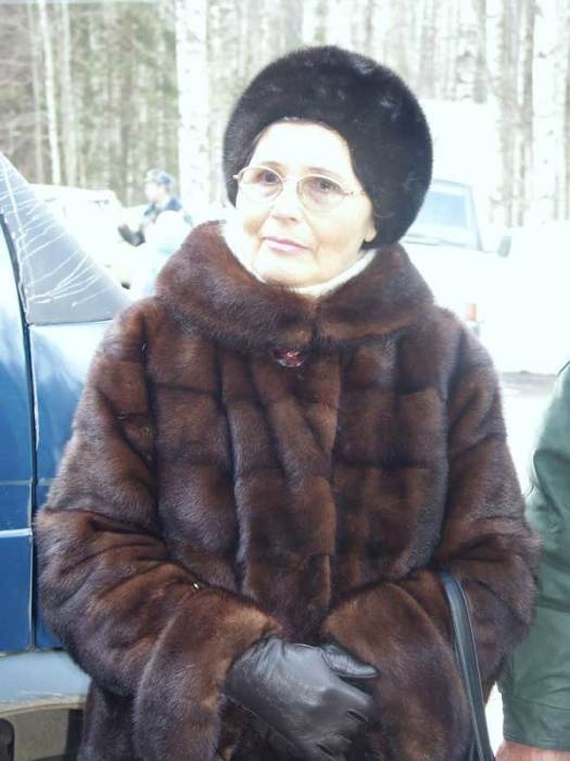 Валентина Гагарина: как жила, и как ушла вдова первого космонавта