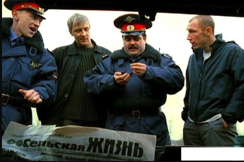 Три года колонии получил житель Железногорска за уничтожение плакатов о службе по контракту