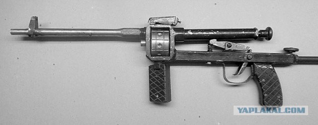 Оружейная кунсткамера