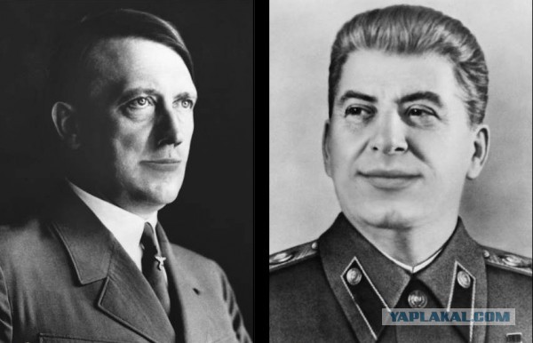 Когда не брился неделю...