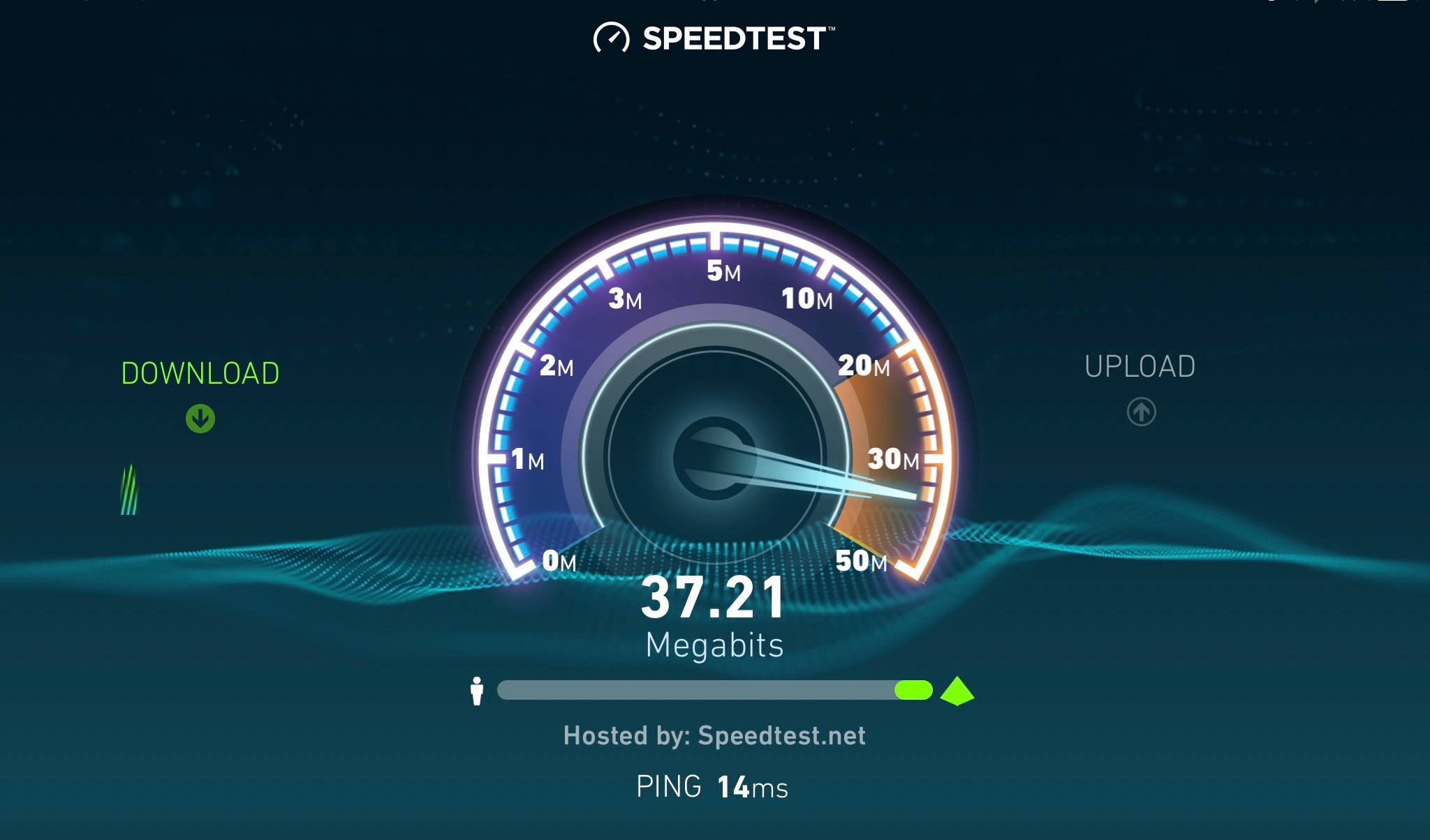 Роскомнадзор заблокировал в РФ сервис по замеру скорости интернета Speedtest