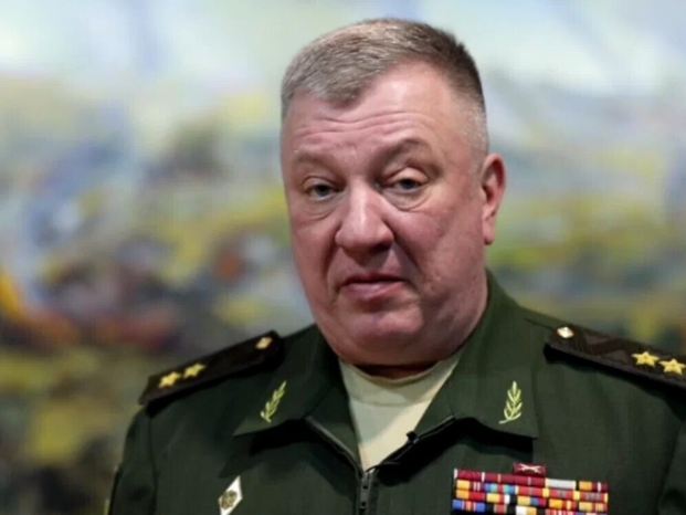 Генерал Попов: полностью уничтожить ВПК Украины можно лишь ядерным оружием