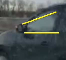 Кто виновен в ДТП?