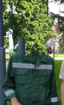 Вершина пропагандонизма!