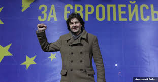 Украиной рулят девять уголовников