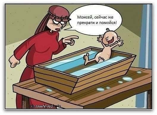 Немного позитива на пятницу.