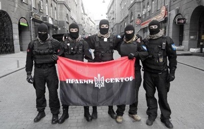 В Харькове готовятся "акции устрашения"